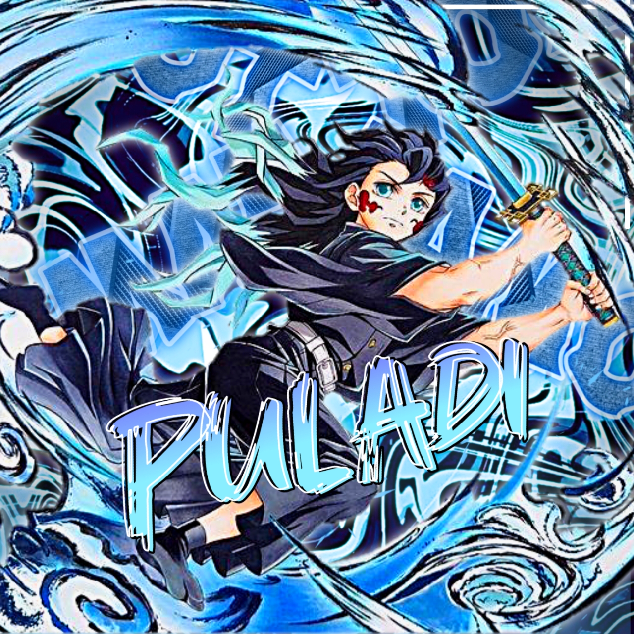 Pusat Layanan Digital